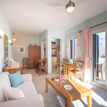 Myrties Boutique Apartments Esterno foto