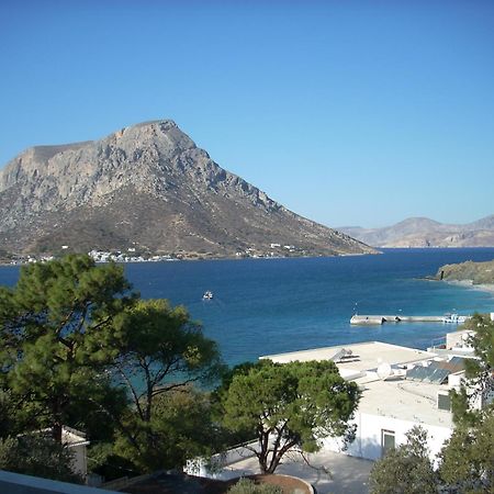Myrties Boutique Apartments Esterno foto