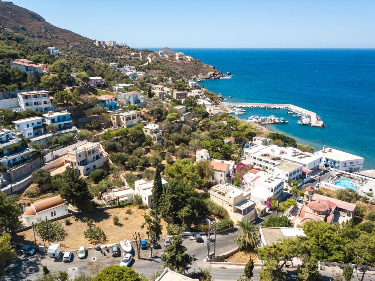 Myrties Boutique Apartments Esterno foto