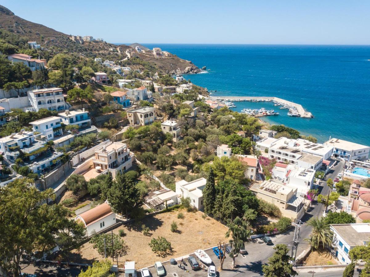 Myrties Boutique Apartments Esterno foto