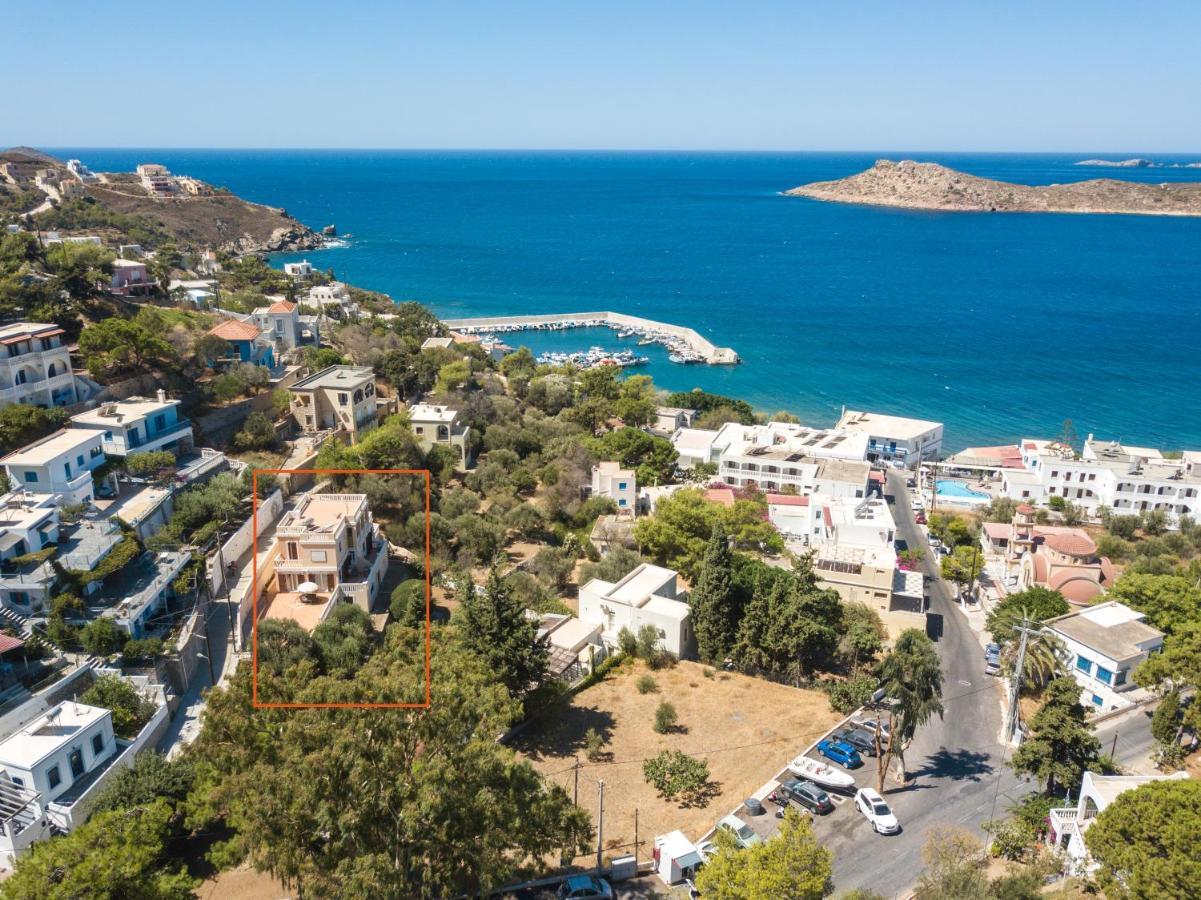 Myrties Boutique Apartments Esterno foto