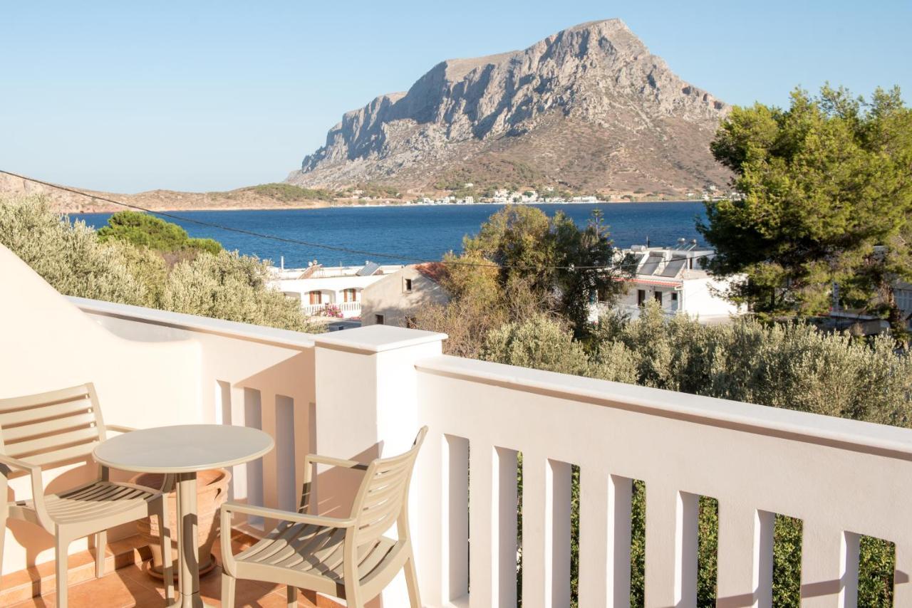 Myrties Boutique Apartments Esterno foto