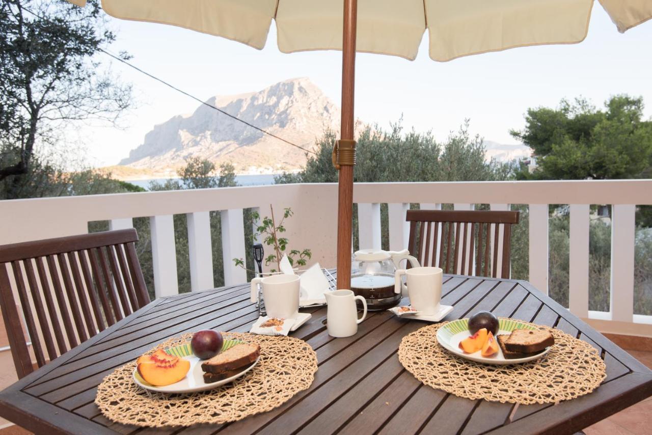 Myrties Boutique Apartments Esterno foto