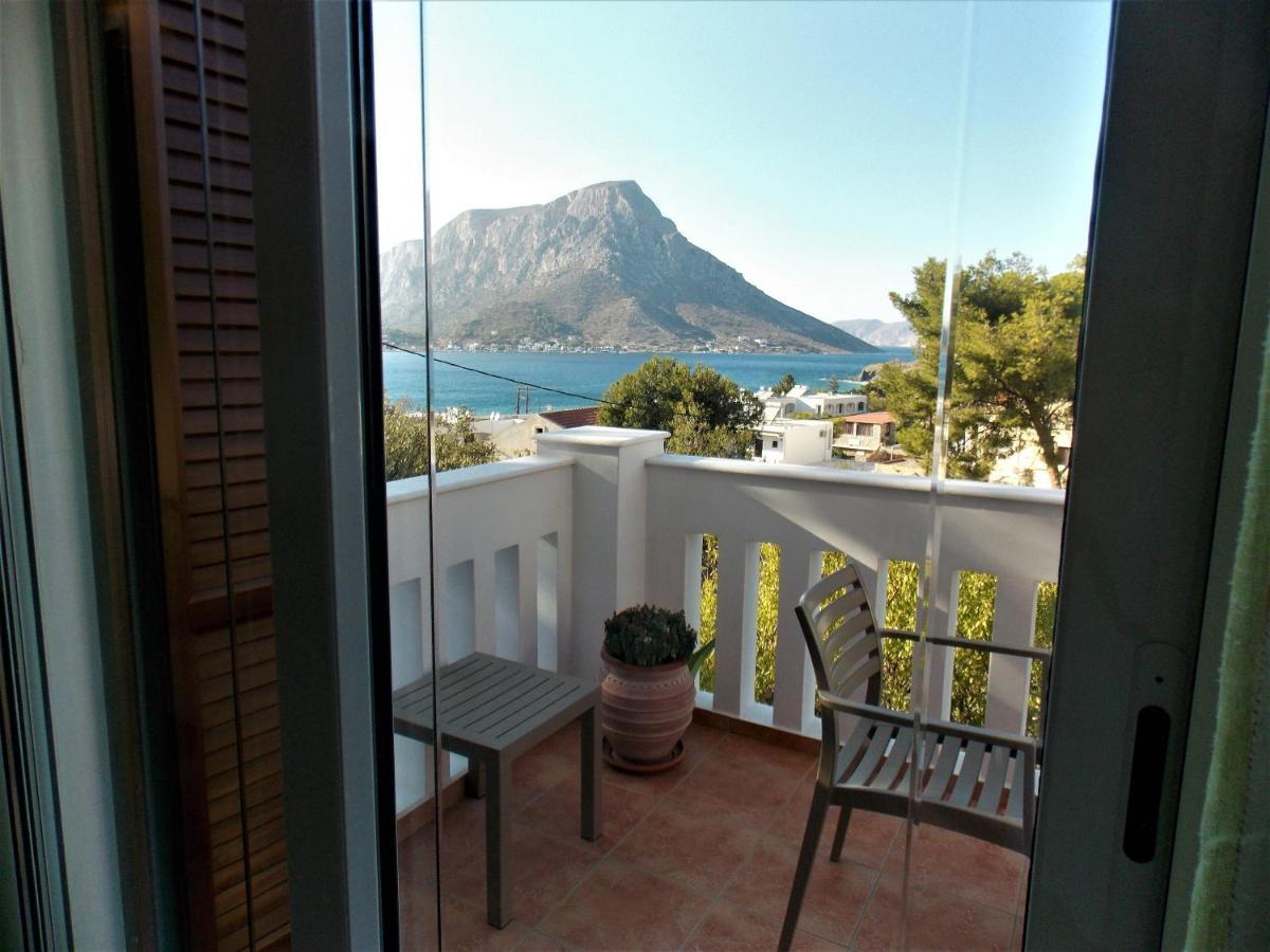 Myrties Boutique Apartments Esterno foto