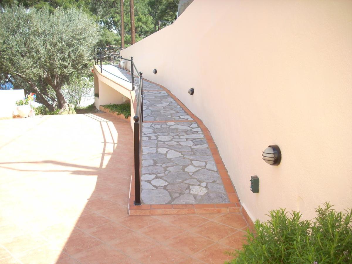 Myrties Boutique Apartments Esterno foto