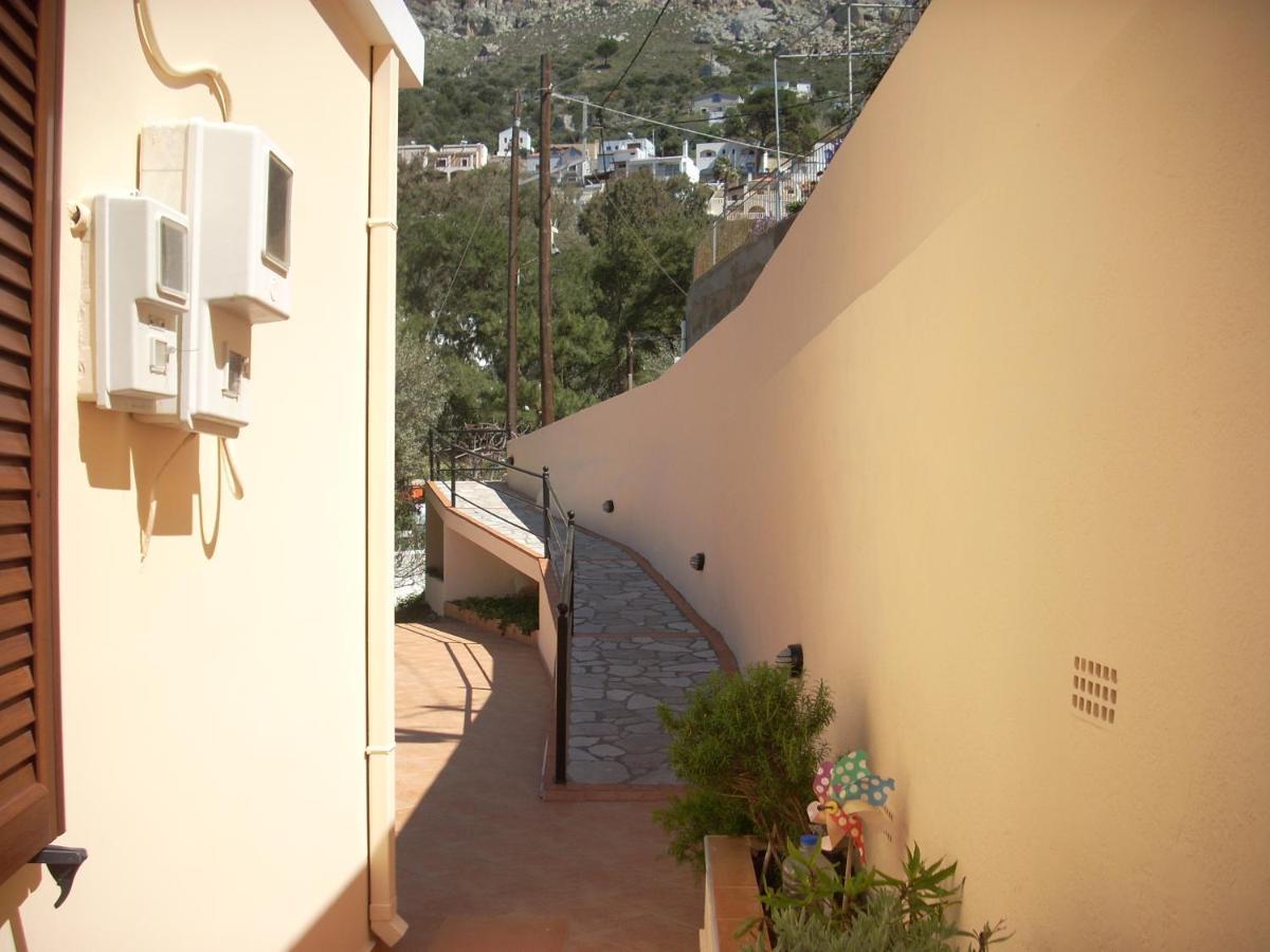 Myrties Boutique Apartments Esterno foto