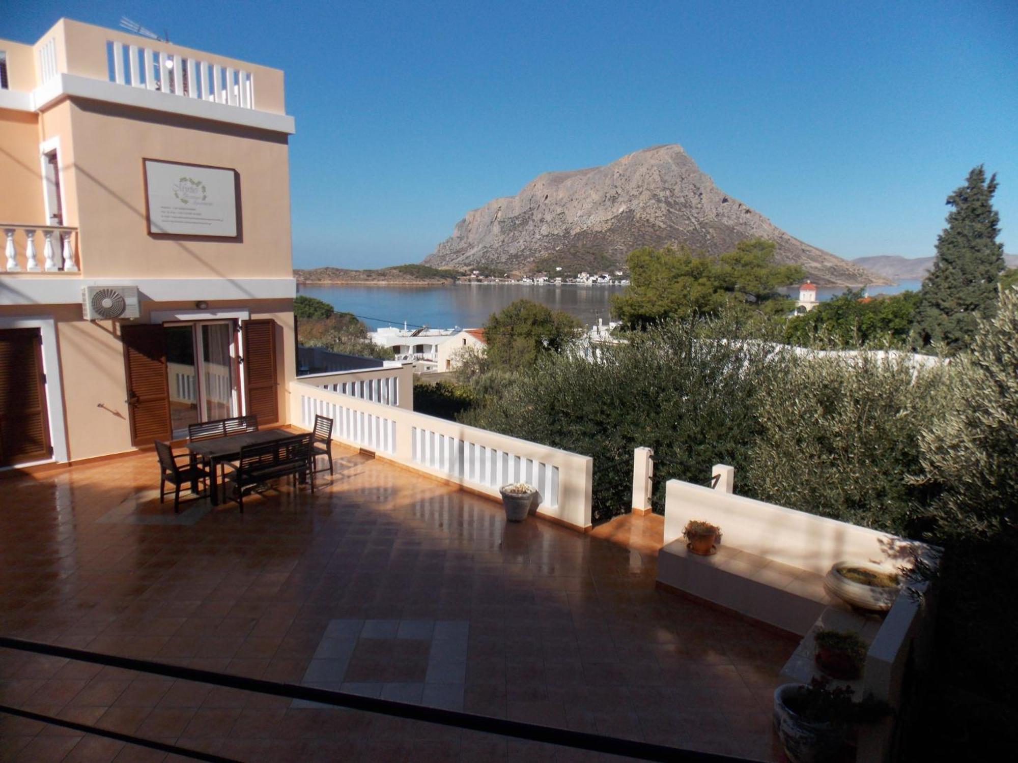 Myrties Boutique Apartments Esterno foto