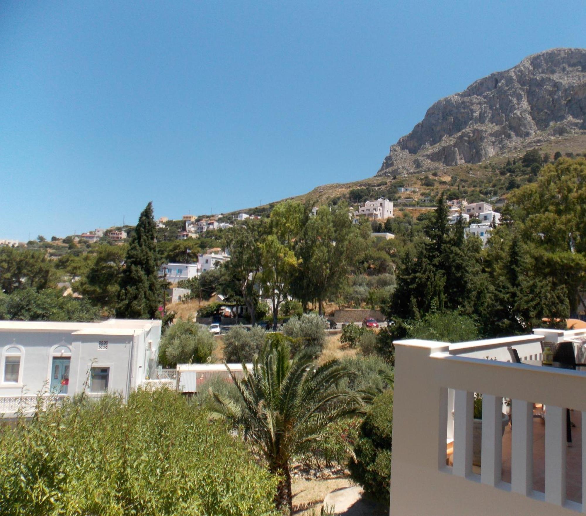 Myrties Boutique Apartments Esterno foto