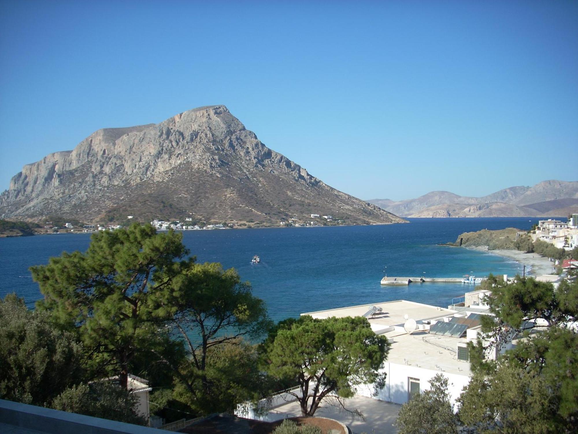 Myrties Boutique Apartments Esterno foto